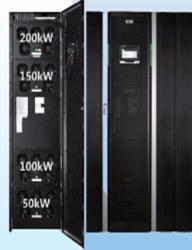 伊顿93PM(30-50 KW)