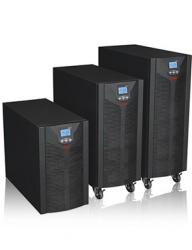 易事特EA900三进单出系列UPS